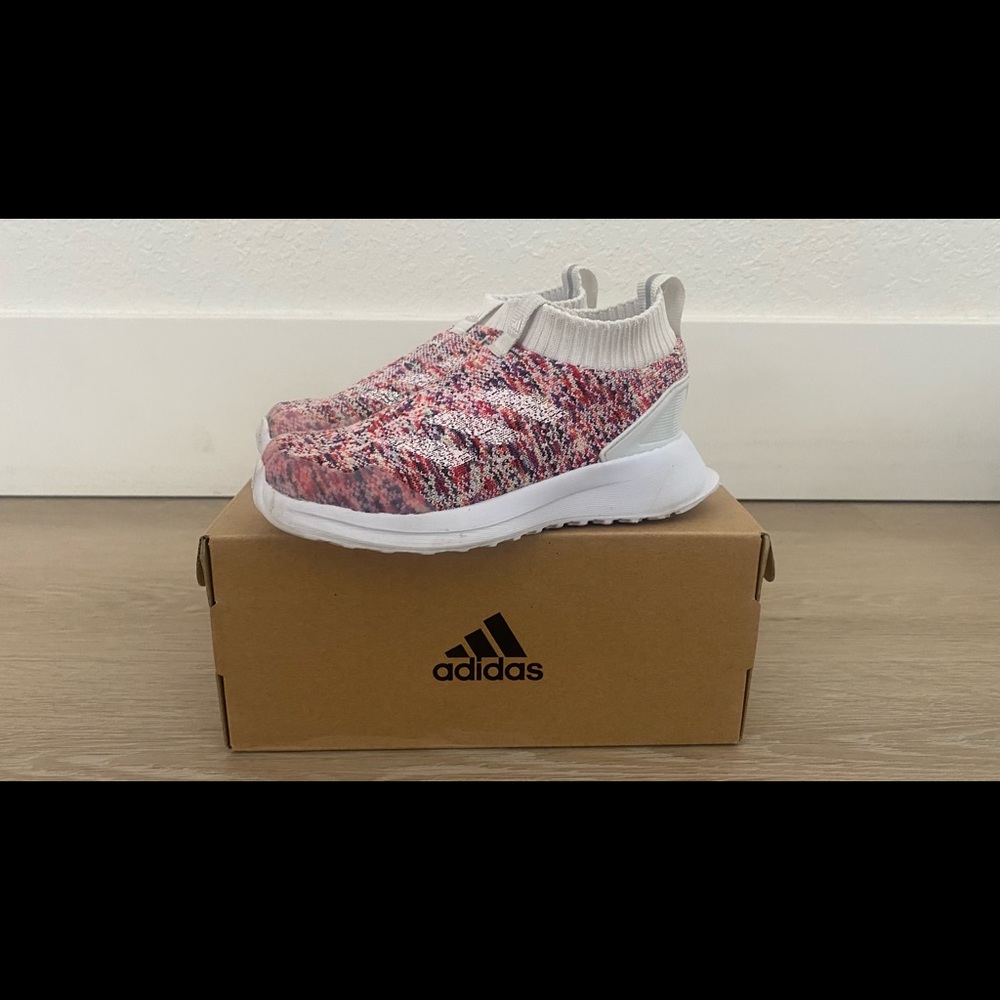 Adidas Rapidarun Laceless Knit I